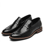 The Cairn Loafer