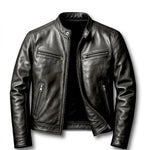 The Wayfinder Jacket