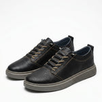 The Ironwood Sneaker