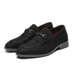 The Marbury Loafer