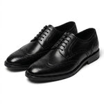 The Ironwood Brogue
