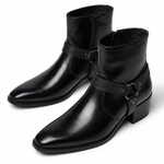 The Frontier Boot