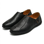 The Cladwell Slip-On