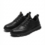 The Wayfarer Brogue