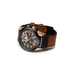The Outpost Chrono