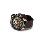 The Outpost Chrono