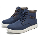 The Fieldman Boot