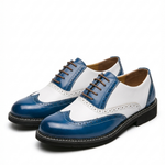The Garrison Brogue