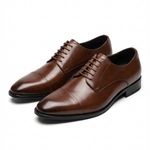 The Ledger Oxford