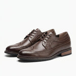 The Grafton Brogue