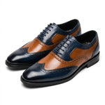 The Pemberton Brogue