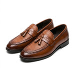 The Carver Loafer