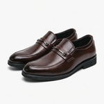 The Caldwell Loafer