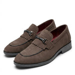 The Marbury Loafer