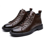 The Garrison Boot