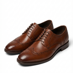 The Ledger Wingtip