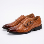 The Aldridge Oxford