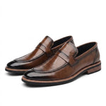 The Cairn Loafer