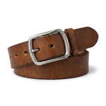 The Journeyman Belt