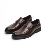 The Journeyman Loafer