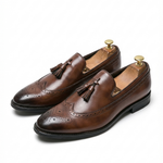The Bradley Loafer