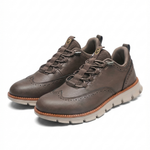 The Wayfarer Brogue