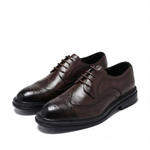 The Overland Oxford