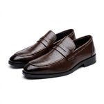 The Foundry Loafer