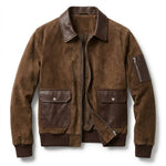The Ironwood Bomber