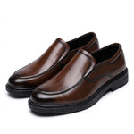The Boulevard Loafer