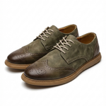 The Weston Brogue
