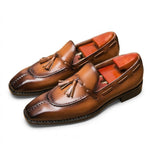 The Promenade Loafer