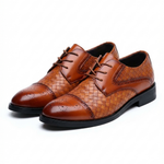 The Woven Oxford