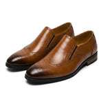 The Regent Brogue