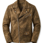 The Garrison Jacket