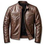 The Wayfinder Jacket