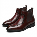 The Vanguard Boot