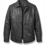 The Outrider Coat