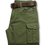 The Range Cargo