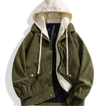 The Cranbrook Jacket