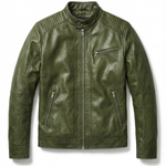 The Drifter Jacket
