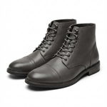The Steadfast Boot