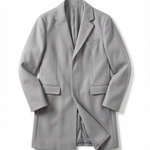 The Sentinel Overcoat