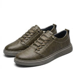 The Ironwood Sneaker
