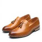 The Regent Loafer