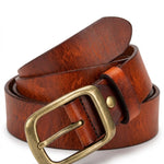 The Stout Belt