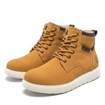 The Fieldman Boot