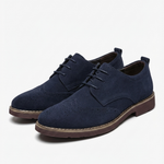 The Roamer Brogue