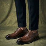 The Carver Oxford