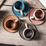 Vista Mug & Plate Set - Rituals Collection